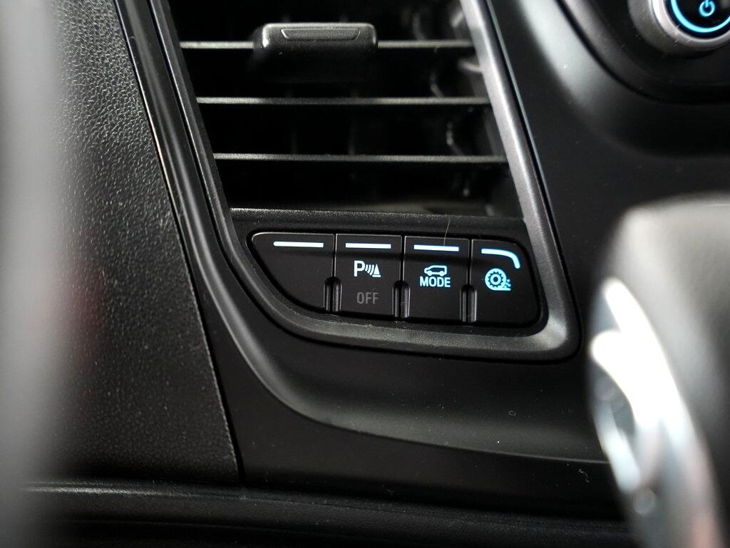 2021 Ford Transit Cargo Van photo 22