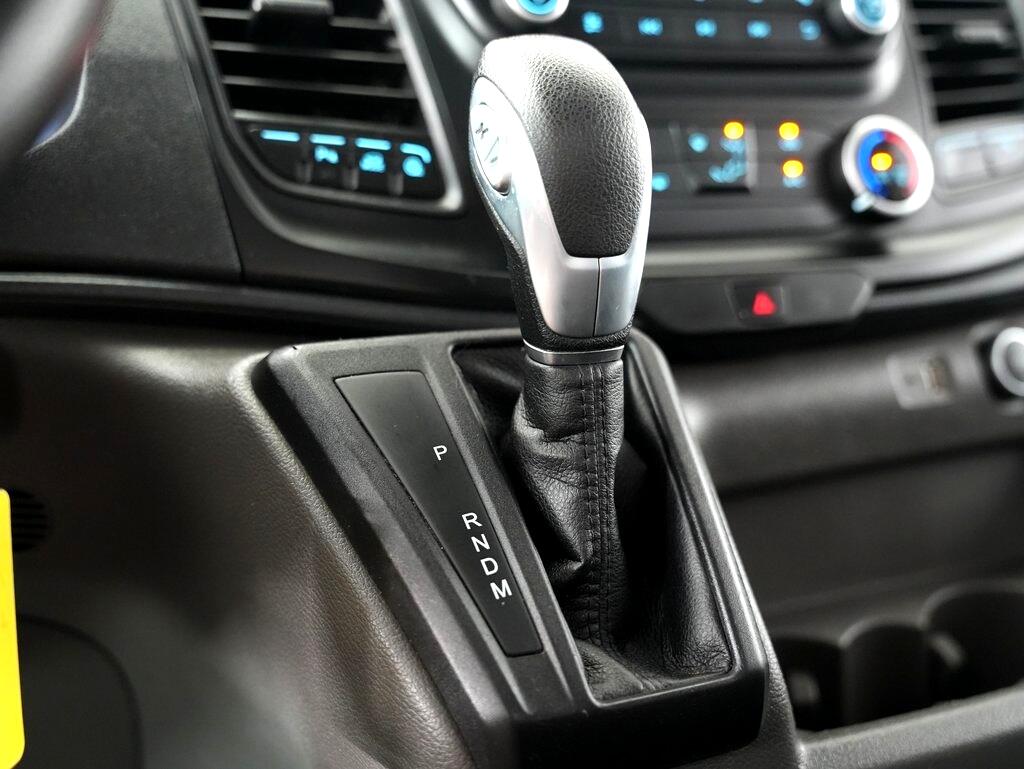 2021 Ford Transit Cargo Van photo 23