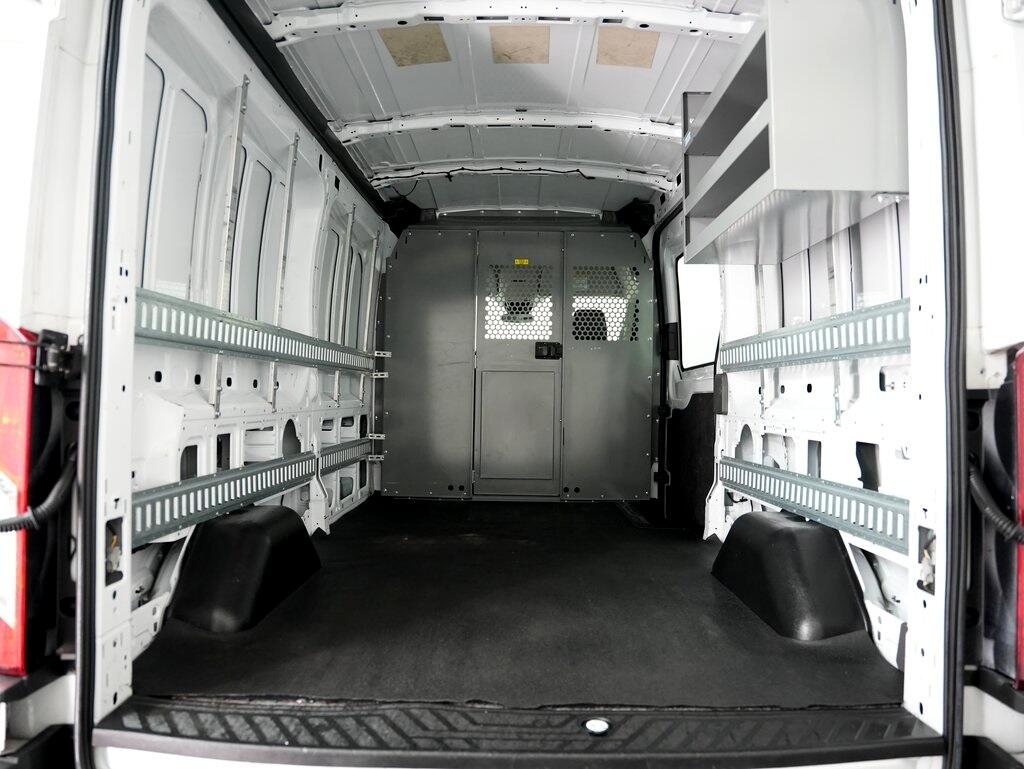 2021 Ford Transit Cargo Van photo 26