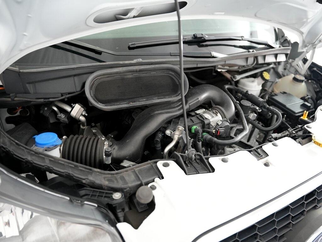 2021 Ford Transit Cargo Van photo 38