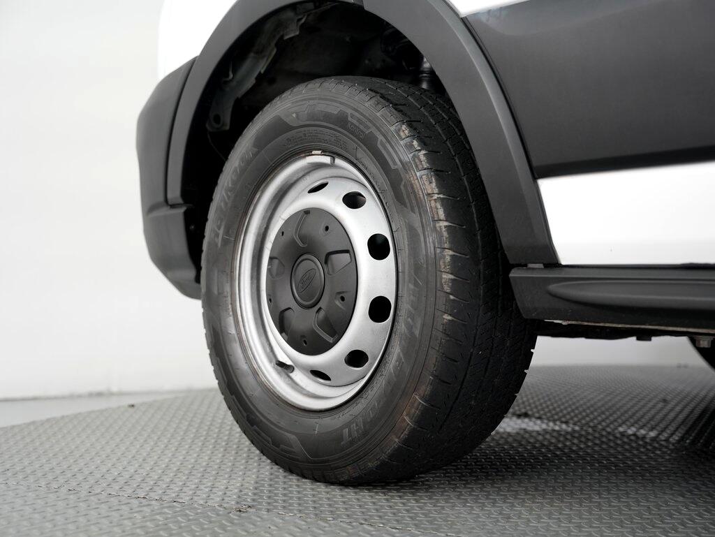 2021 Ford Transit Cargo Van photo 39