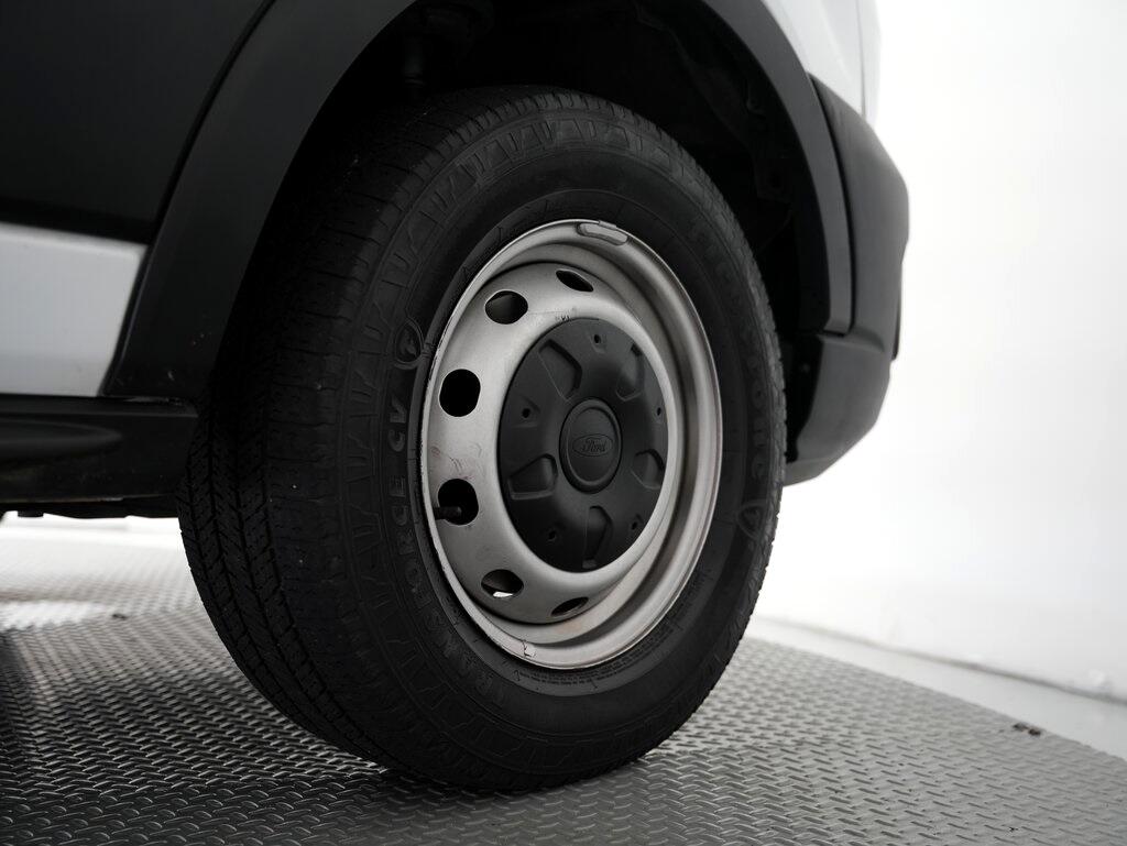 2021 Ford Transit Cargo Van photo 40