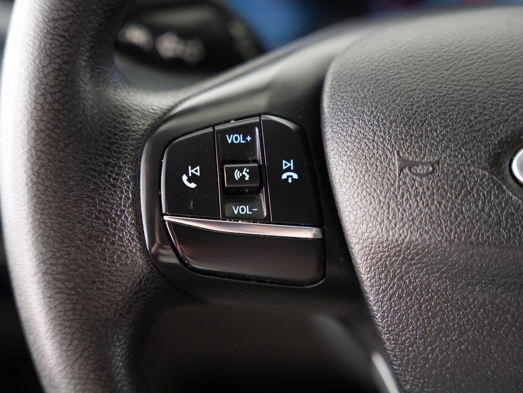 Ford Transit Cargo Van T-250 130" Med Rf 9070 GVWR RWD 2021