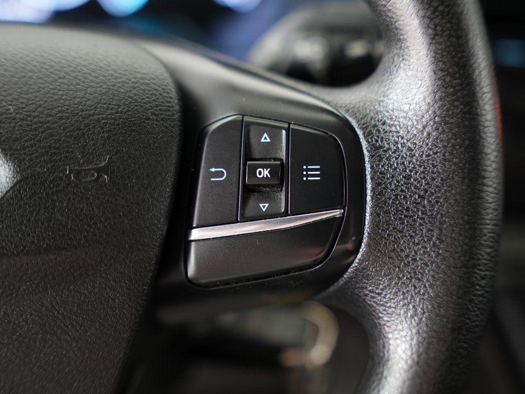 Ford Transit Cargo Van T-250 130" Med Rf 9070 GVWR RWD 2021