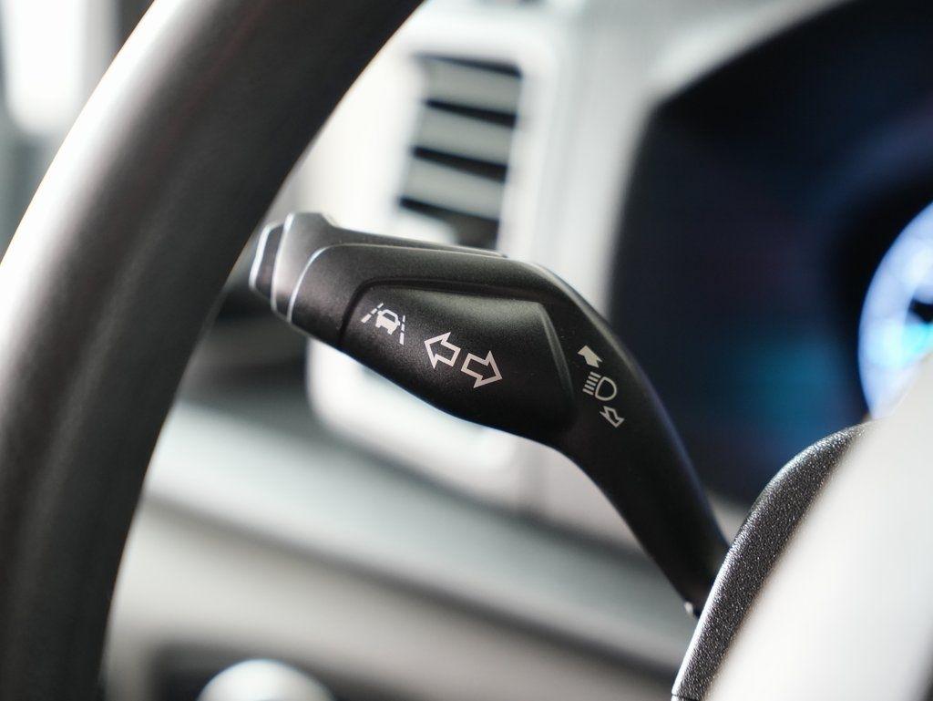 Ford Transit Cargo Van T-250 130" Med Rf 9070 GVWR RWD 2021