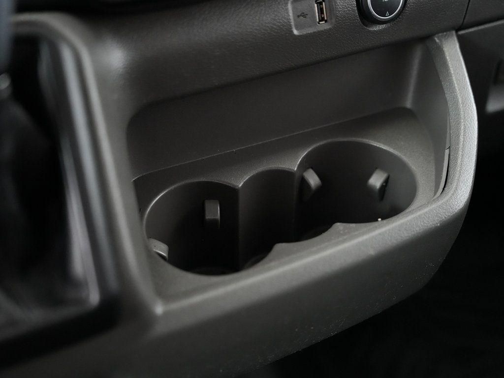 Ford Transit Cargo Van T-250 130" Med Rf 9070 GVWR RWD 2021