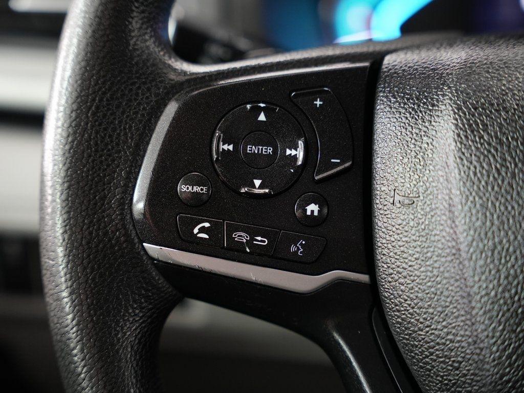 Honda Odyssey LX Auto 2018