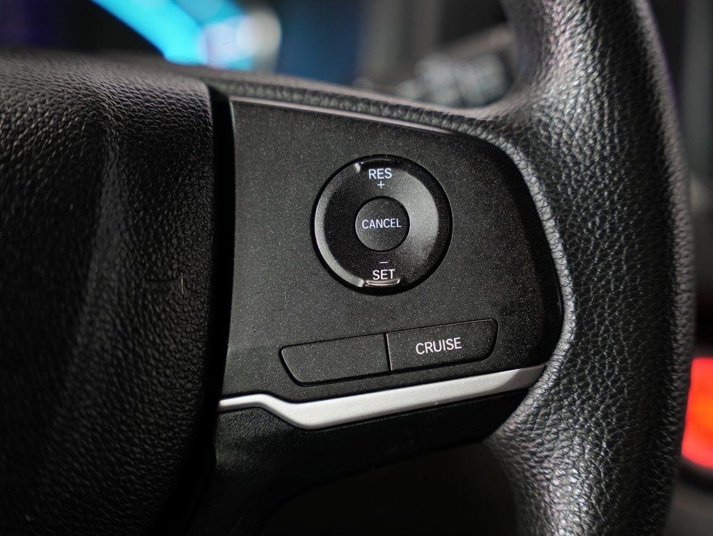 Honda Odyssey LX Auto 2018