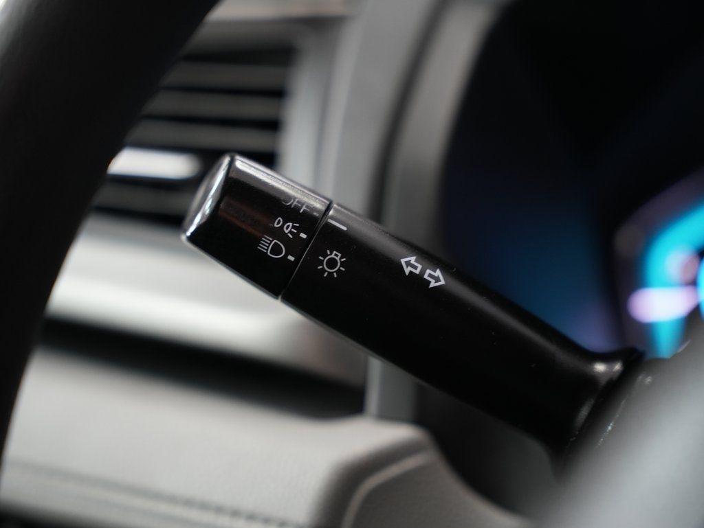 Honda Odyssey LX Auto 2018