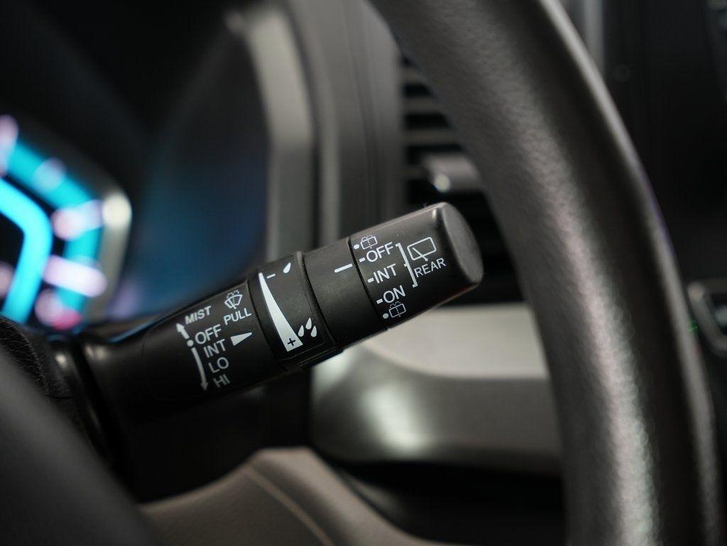 Honda Odyssey LX Auto 2018