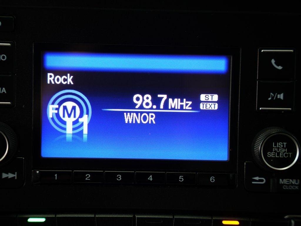 Honda Odyssey LX Auto 2018