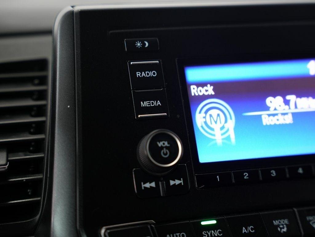 Honda Odyssey LX Auto 2018