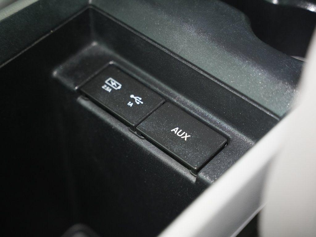 Honda Odyssey LX Auto 2018