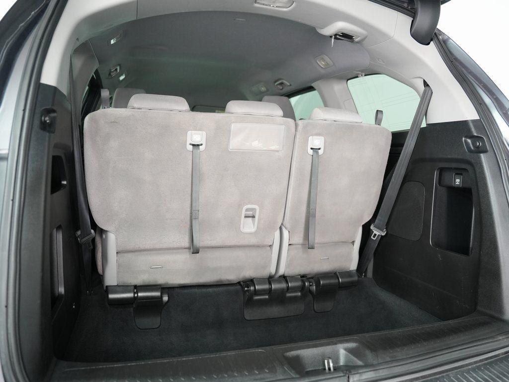 Honda Odyssey LX Auto 2018