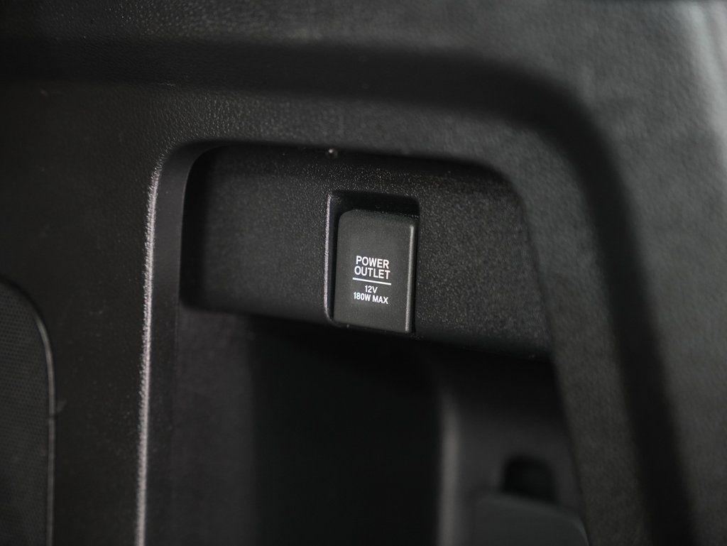 Honda Odyssey LX Auto 2018