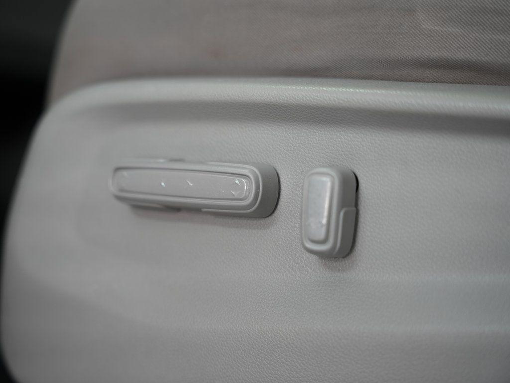 Honda Odyssey LX Auto 2018