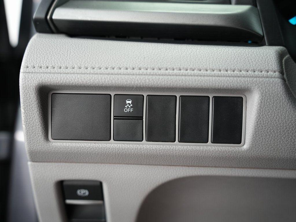 Honda Odyssey LX Auto 2018