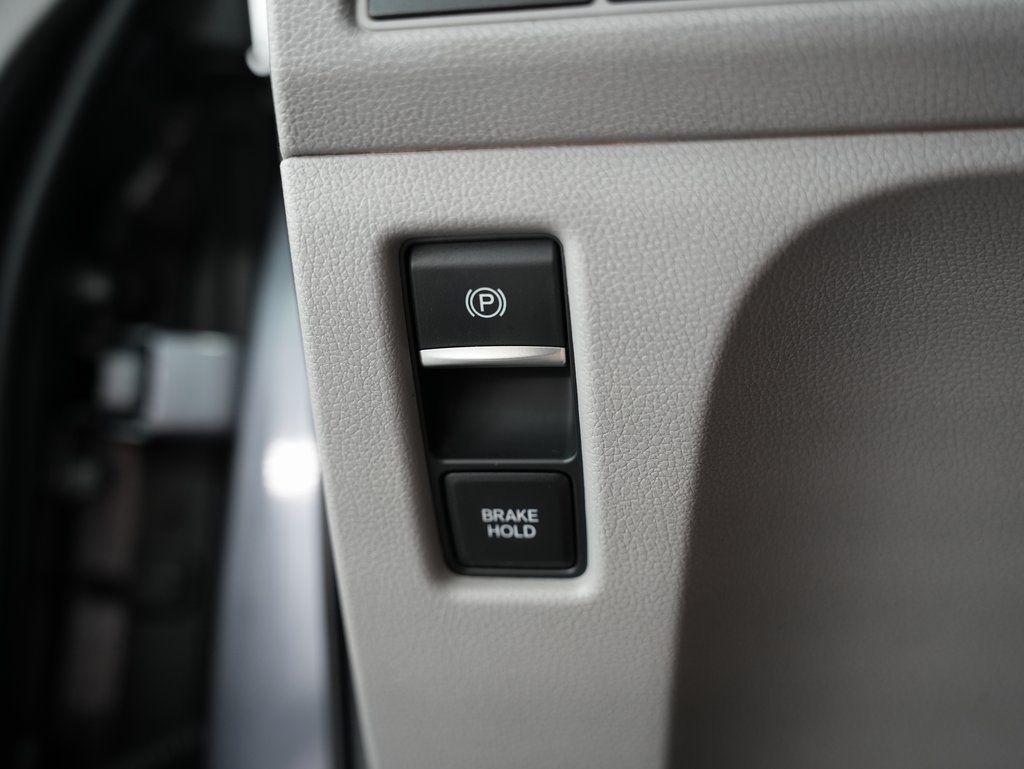 Honda Odyssey LX Auto 2018