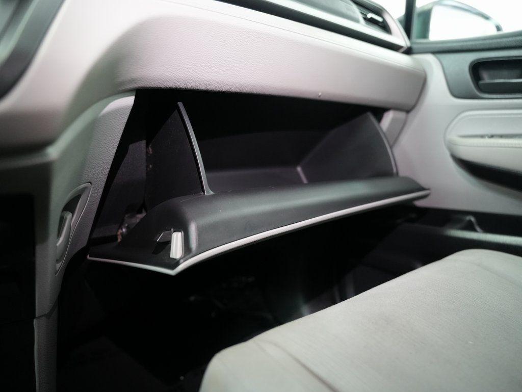 Honda Odyssey LX Auto 2018