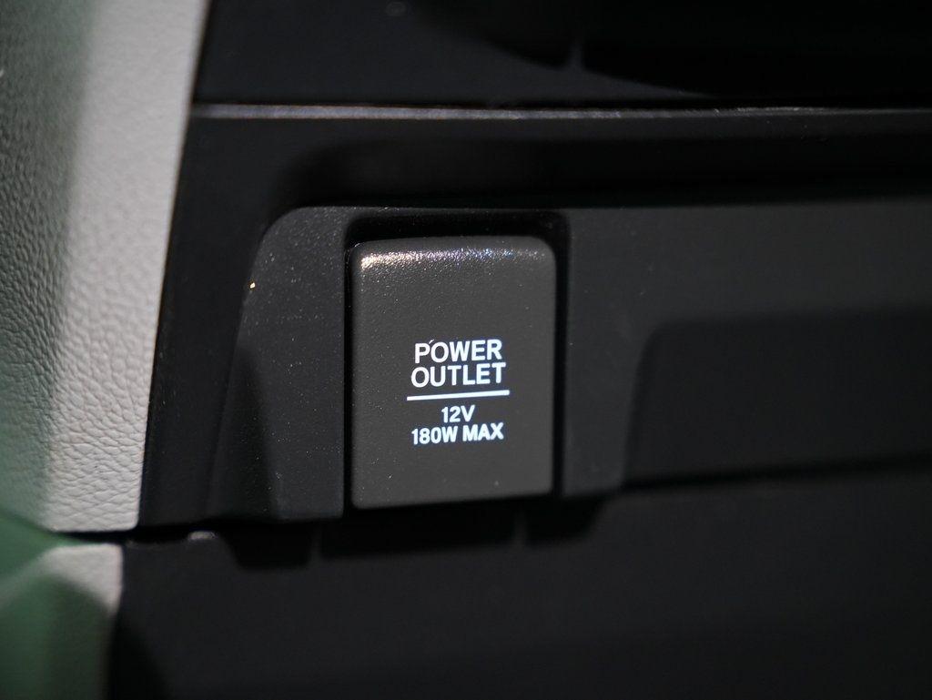 Honda Odyssey LX Auto 2018