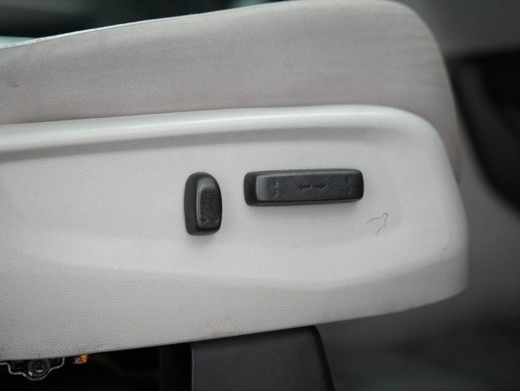 Honda Odyssey LX Auto 2018