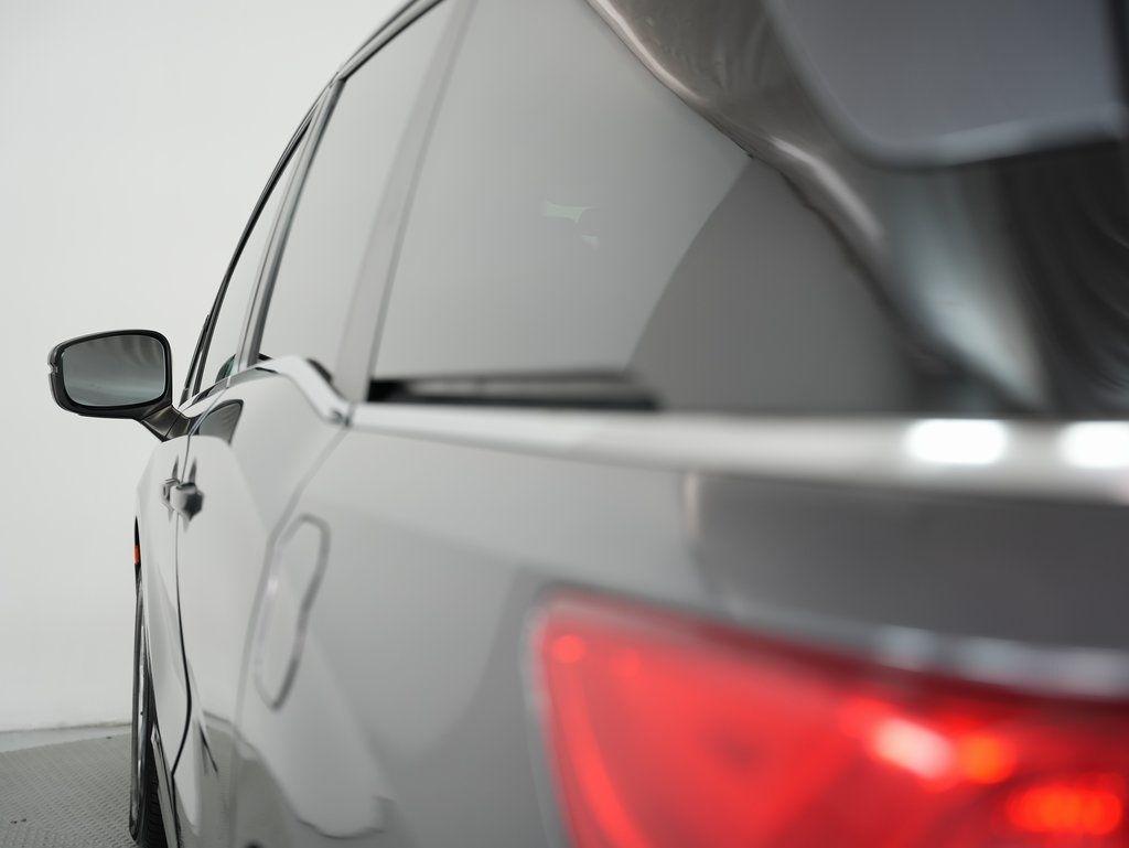 Honda Odyssey LX Auto 2018