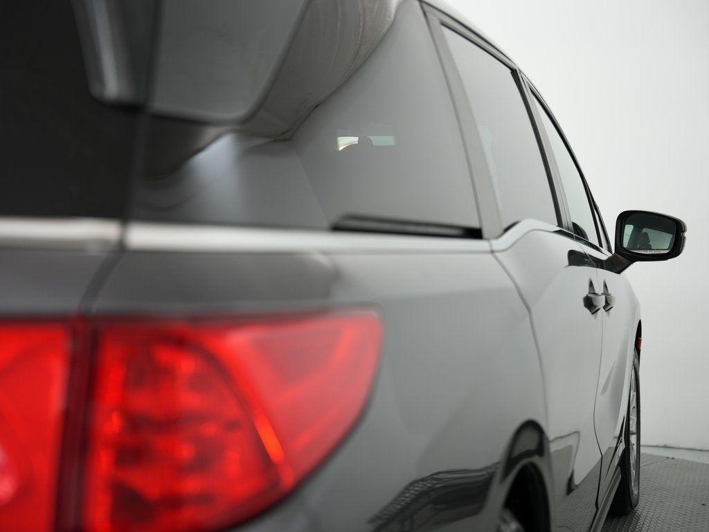 Honda Odyssey LX Auto 2018