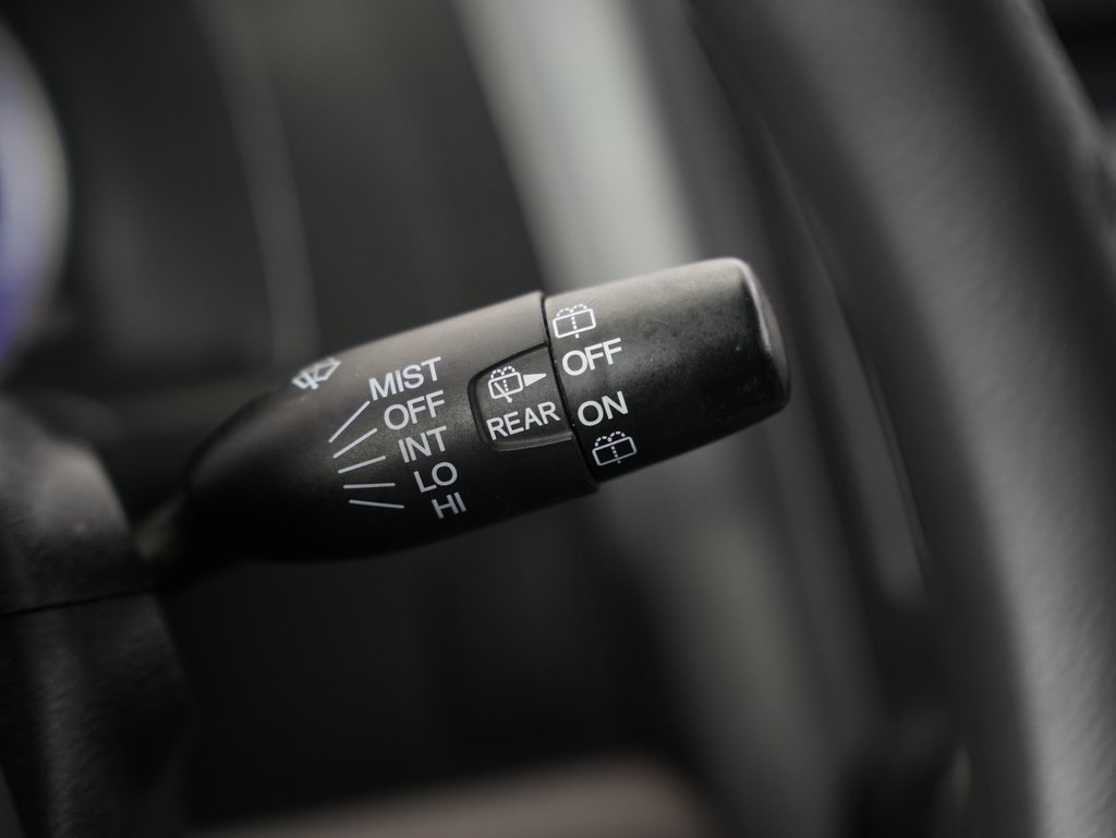 Honda CR-V 4WD 5dr LX 2007