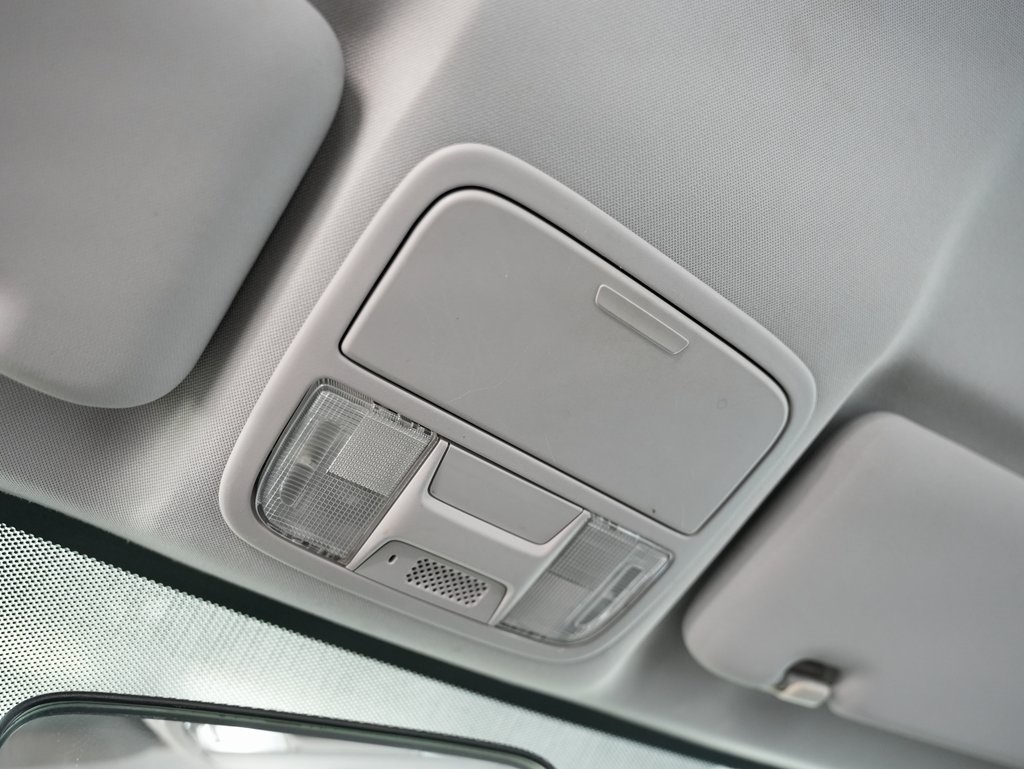 Honda CR-V 4WD 5dr LX 2007