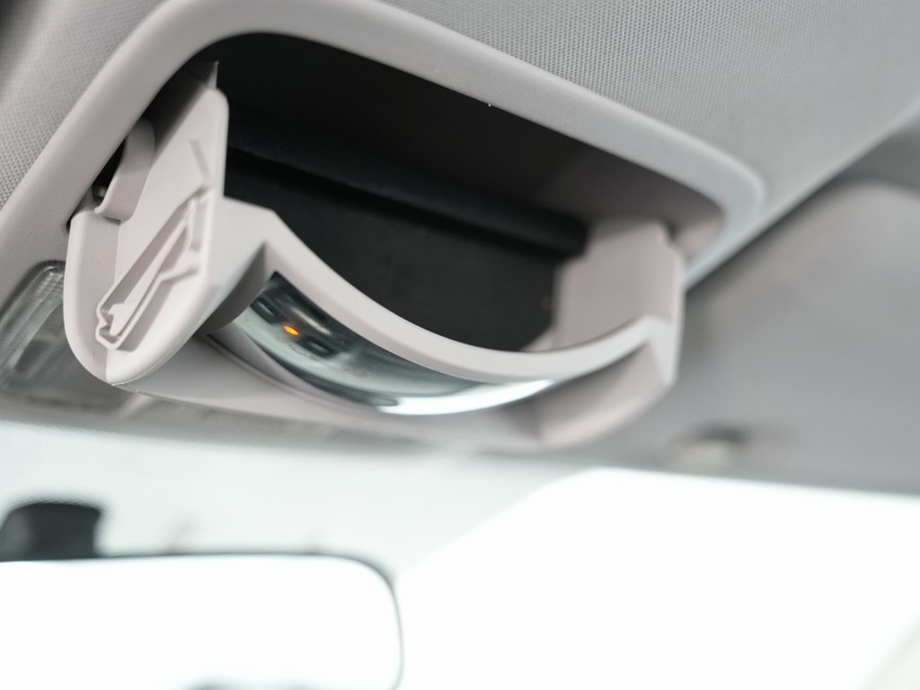 Honda CR-V 4WD 5dr LX 2007