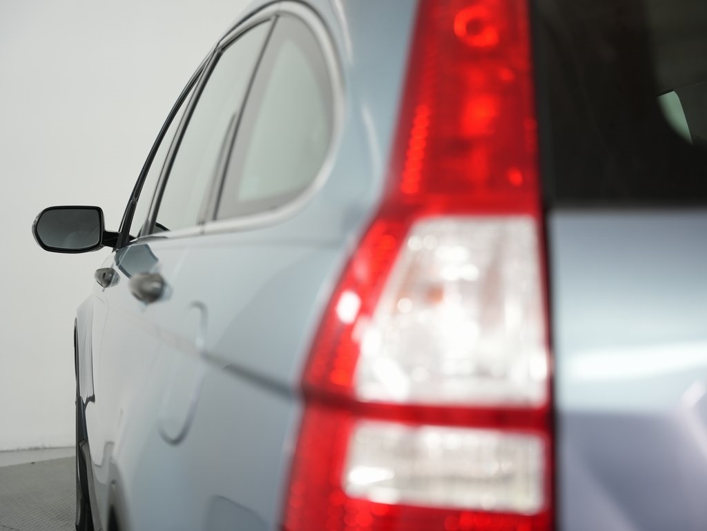 Honda CR-V 4WD 5dr LX 2007