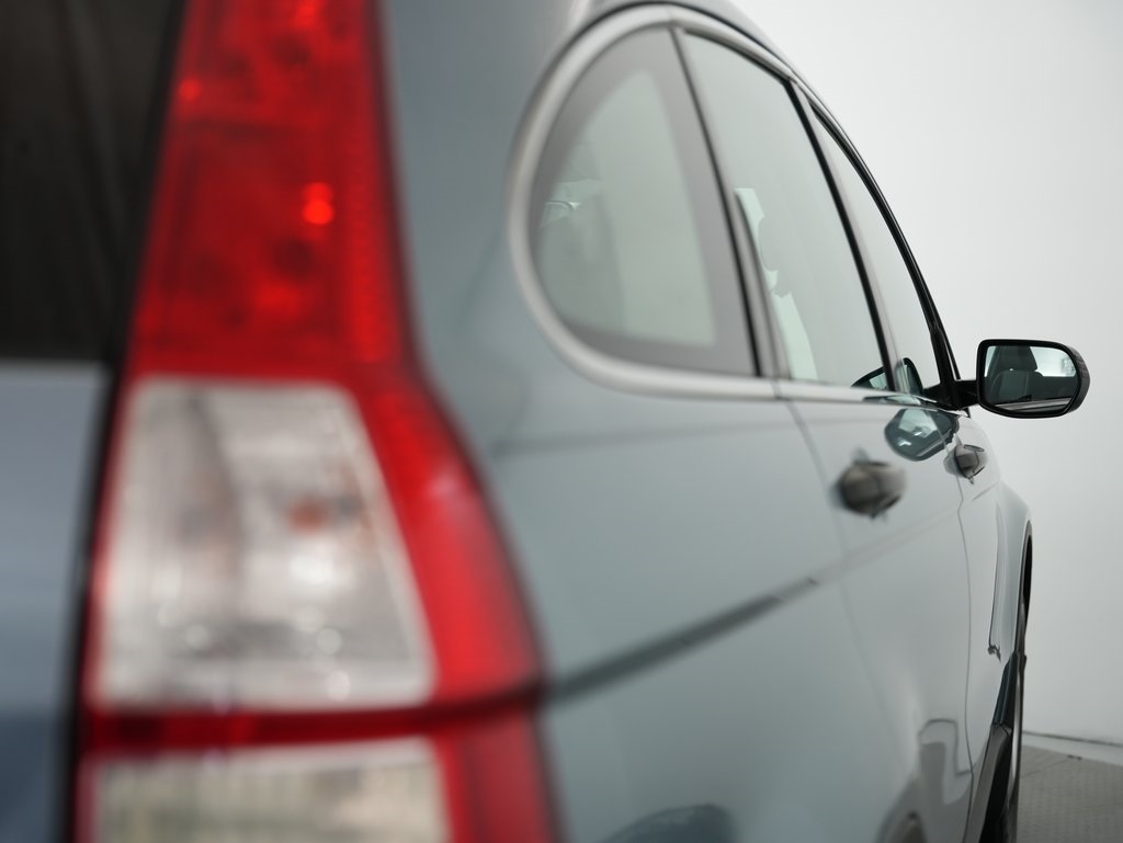 Honda CR-V 4WD 5dr LX 2007