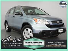 2007 Honda CR-V 