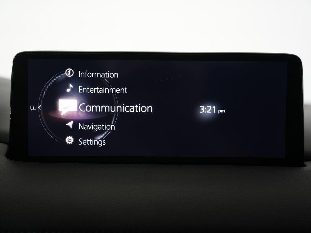 Mazda CX-5 Touring AWD 2021