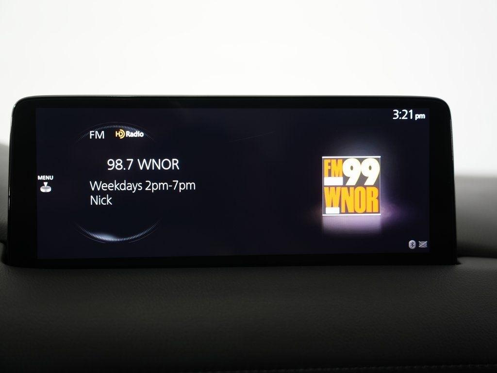 Mazda CX-5 Touring AWD 2021