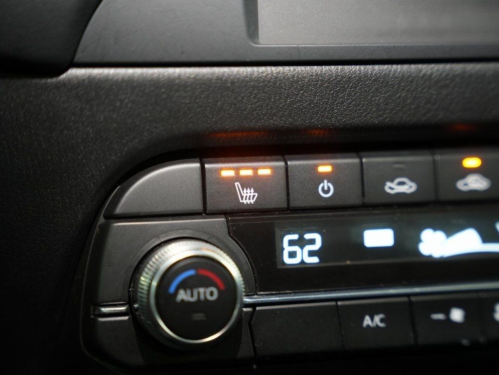 Mazda CX-5 Touring AWD 2021