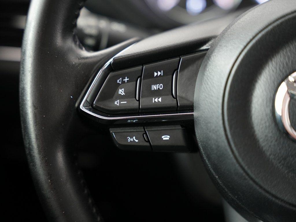 Mazda CX-5 Touring AWD 2021