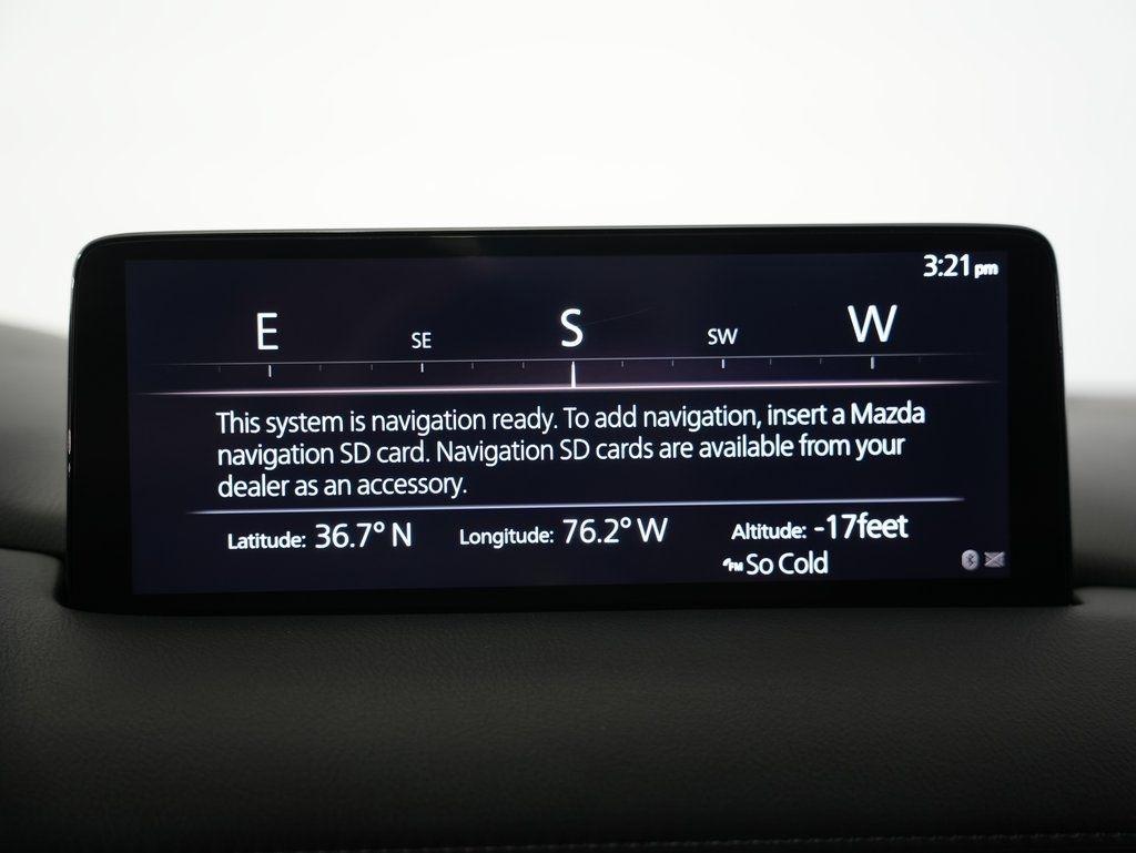 Mazda CX-5 Touring AWD 2021