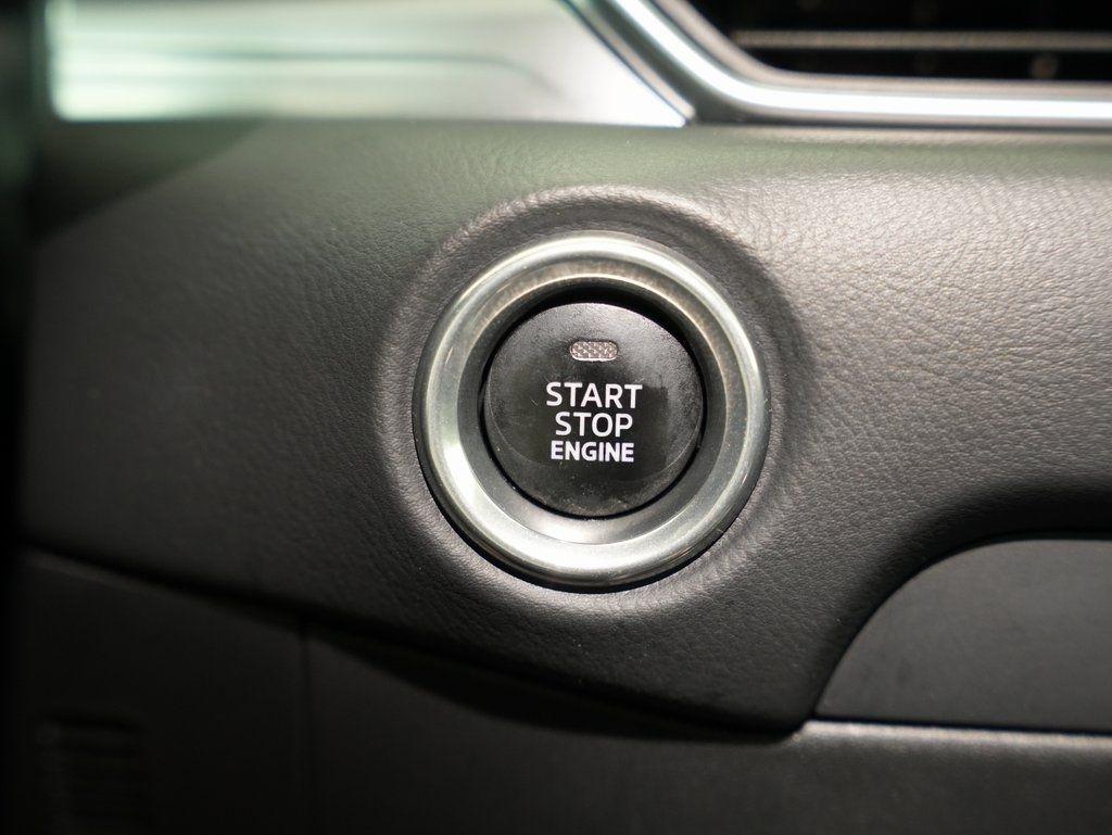 Mazda CX-5 Touring AWD 2021