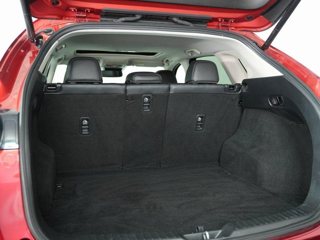 Mazda CX-5 Touring AWD 2021