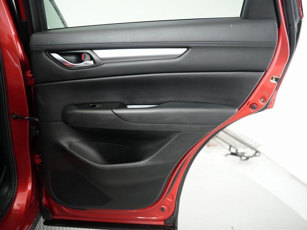 Mazda CX-5 Touring AWD 2021