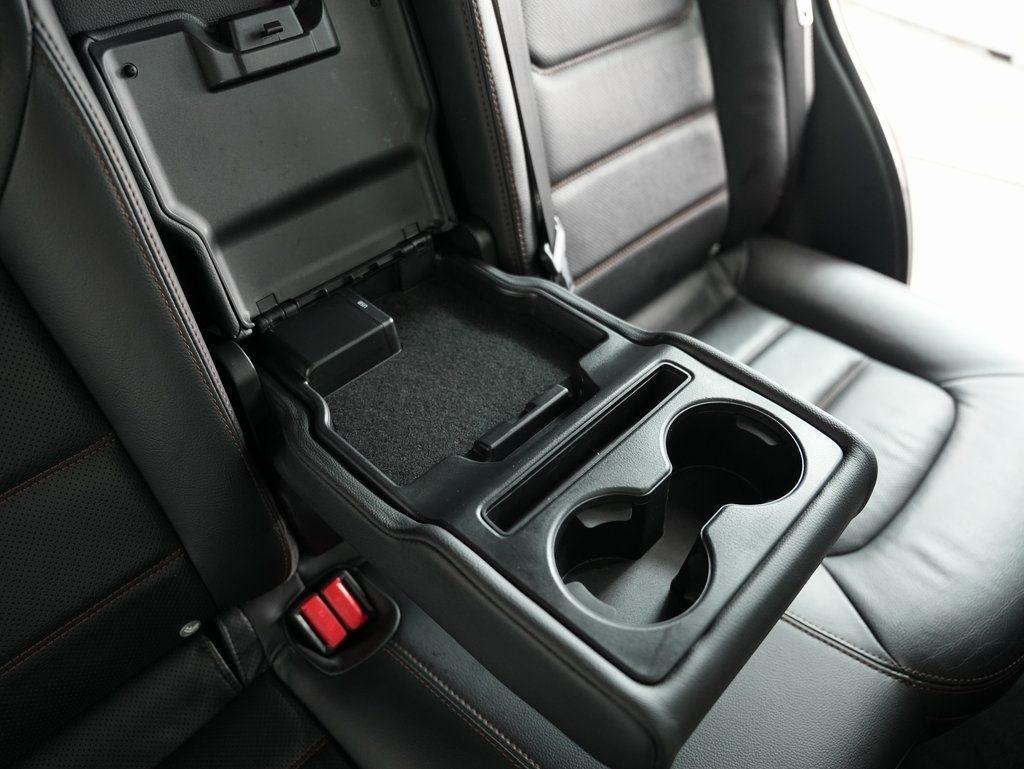 Mazda CX-5 Touring AWD 2021