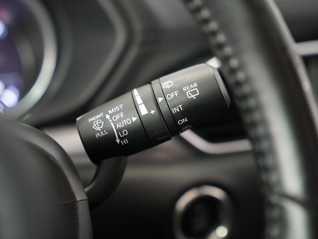 Mazda CX-5 Touring AWD 2021