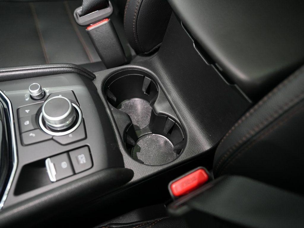 Mazda CX-5 Touring AWD 2021