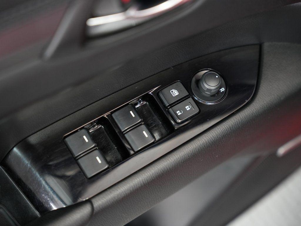 Mazda CX-5 Touring AWD 2021