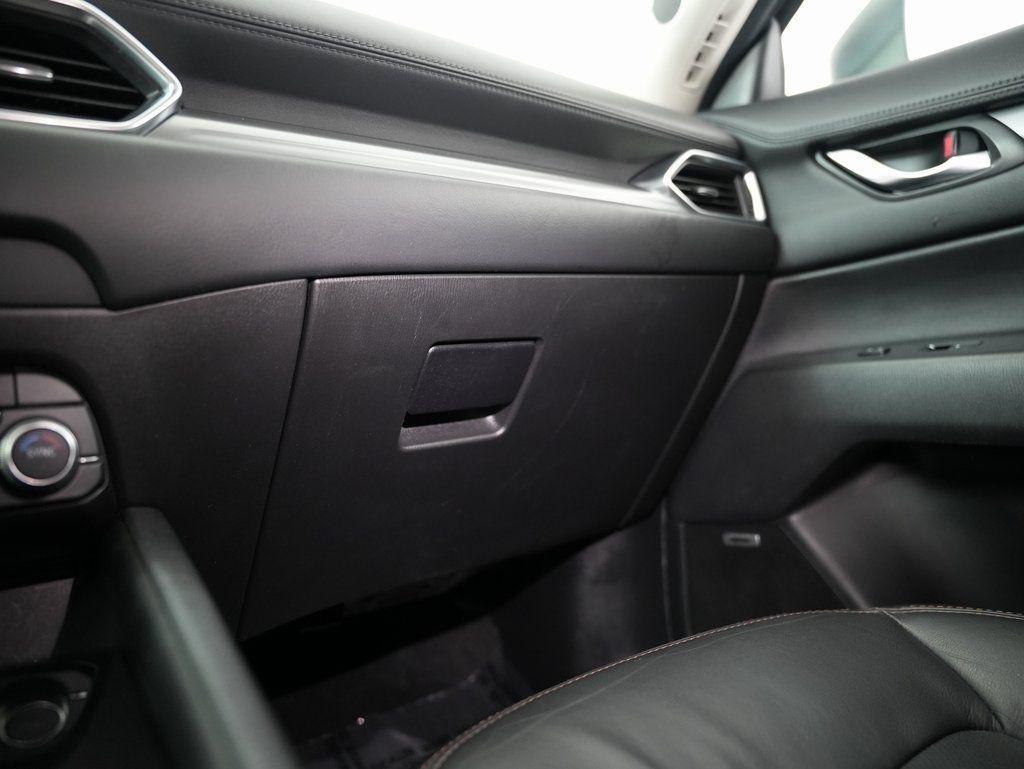 Mazda CX-5 Touring AWD 2021