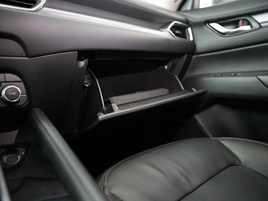 Mazda CX-5 Touring AWD 2021