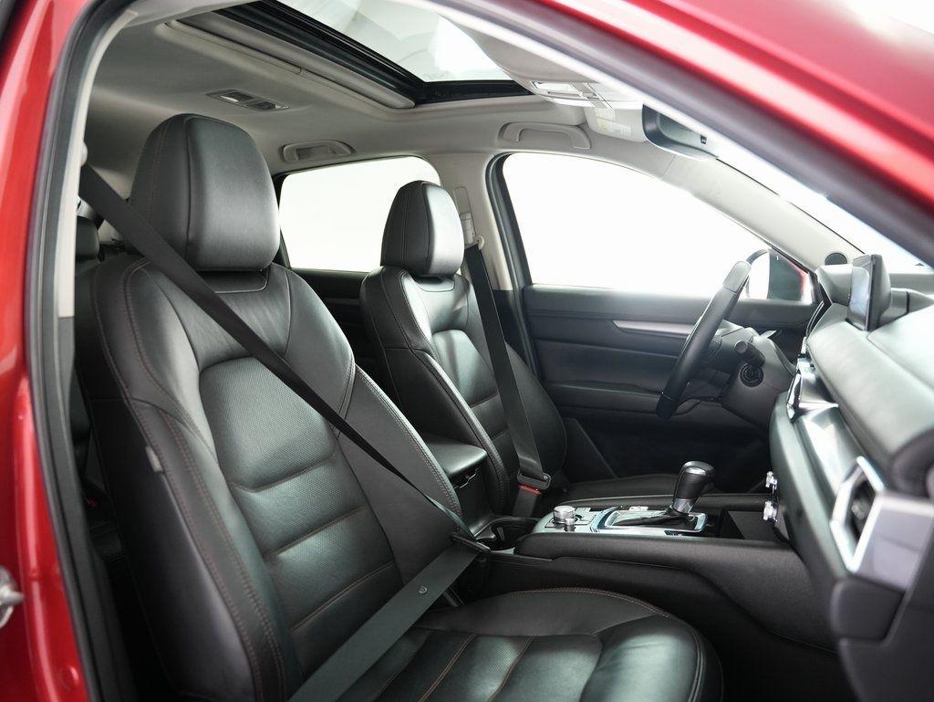 Mazda CX-5 Touring AWD 2021