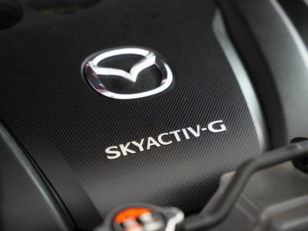 Mazda CX-5 Touring AWD 2021