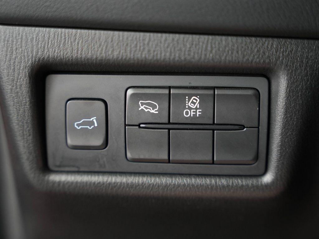 Mazda CX-5 Touring AWD 2021